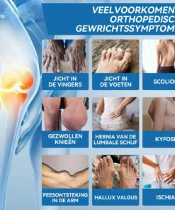 𝖯𝗂𝖼𝗱𝗼® BPC-157 Gewrichtsverzorgingscrème