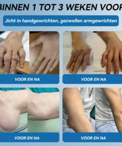 𝖯𝗂𝖼𝗱𝗼® BPC-157 Gewrichtsverzorgingscrème