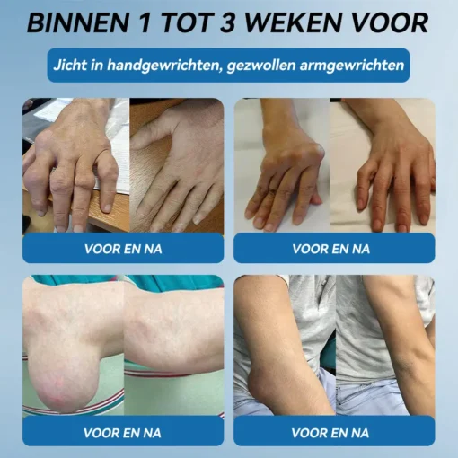 𝖯𝗂𝖼𝗱𝗼® BPC-157 Gewrichtsverzorgingscrème