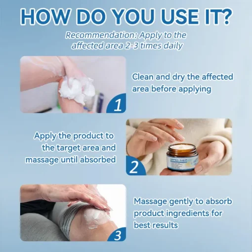 𝐋𝐢𝐩𝐌𝐚𝐩𝐬® BPC-157 Joint & Gout Relief Cream