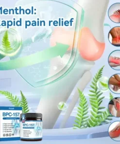 𝖯𝗂𝖼𝗱𝗼® BPC-157 Joint Healing Cream